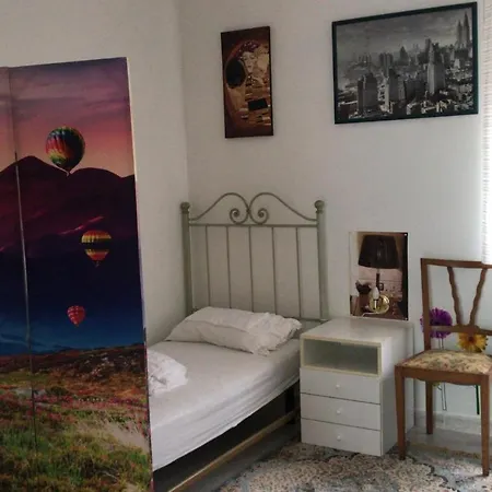Prázdninový dům Rosa Blu Giffoni Valle Piana