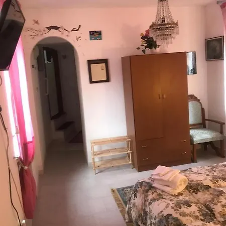 Rosa Blu Prázdninový dům *